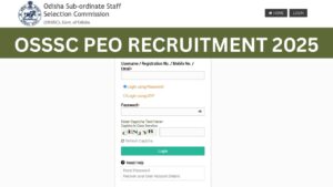 UKSSSC Group C Admit Card 2025, Check Exam Date